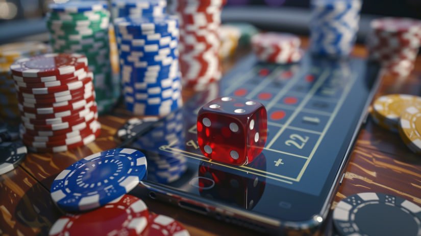 Langkah bantuan deposit dari perangkat aman